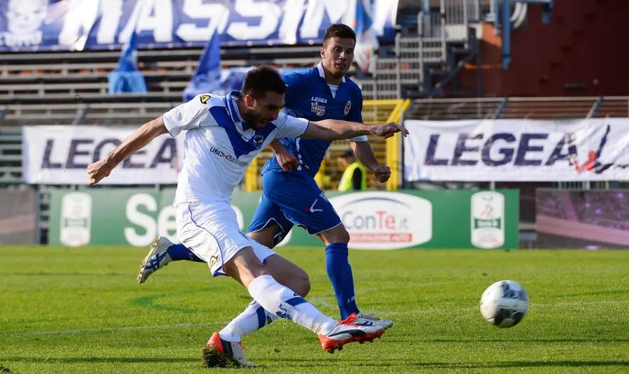 Como-Brescia 1-3