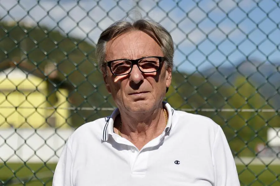 San Michele Gardone Riviera-Remedello (sospesa al 75')