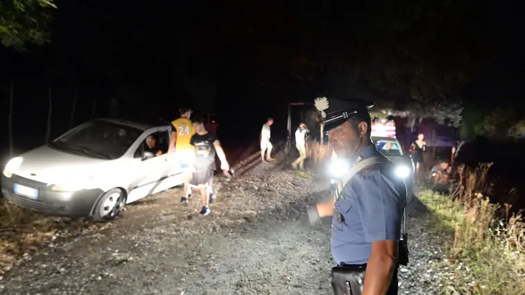 Omicidio-suicidio a Lonato
