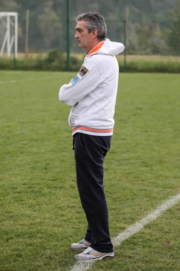 Seconda categoria: Centrolago-Ospitaletto 2-3
