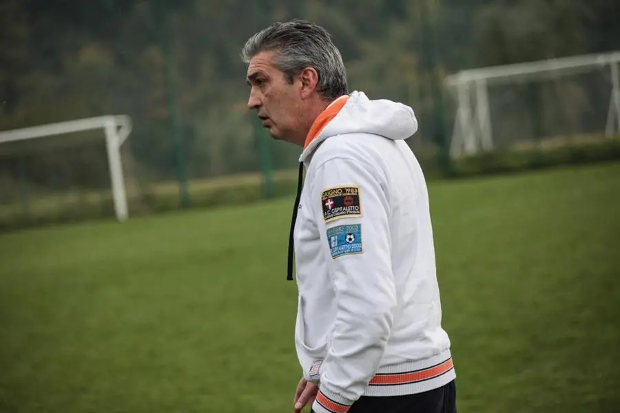 Seconda categoria: Centrolago-Ospitaletto 2-3