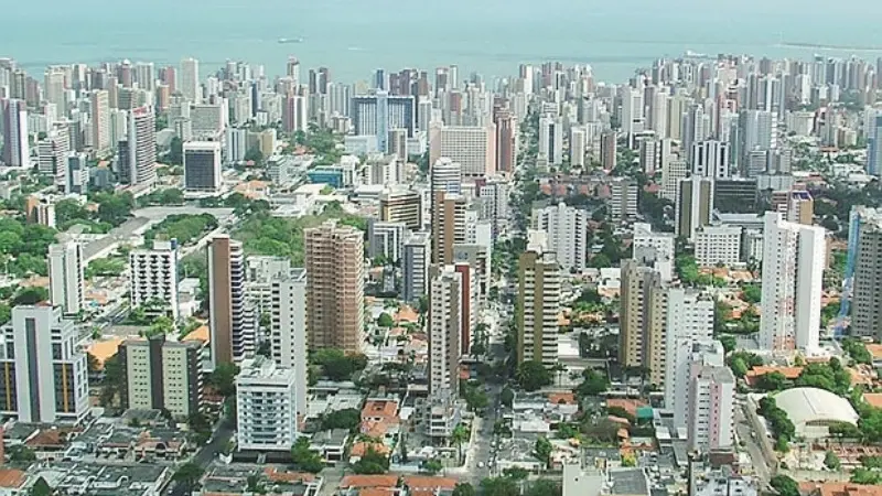 Fortaleza