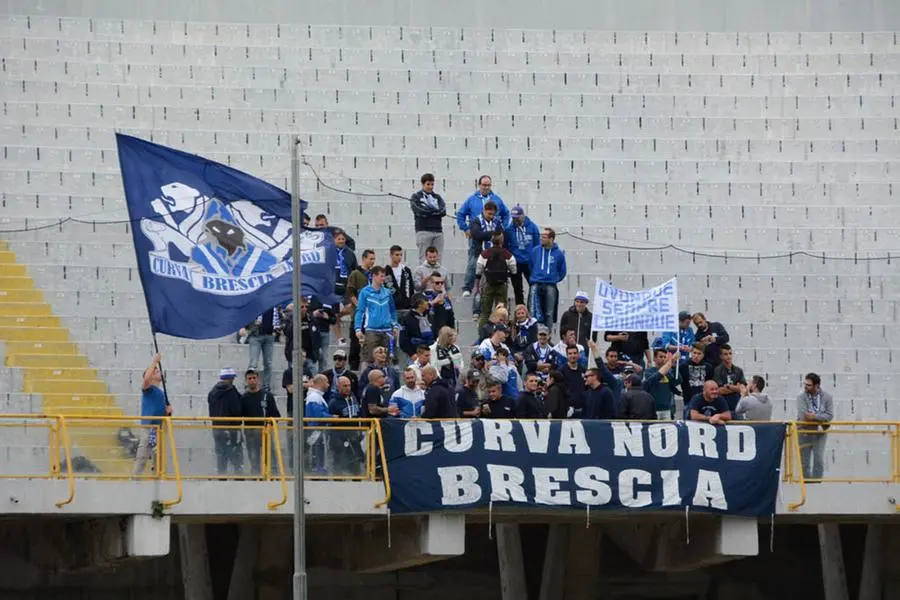 Ascoli-Brescia 0-0