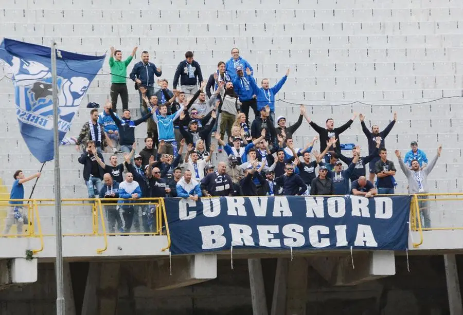Ascoli-Brescia 0-0