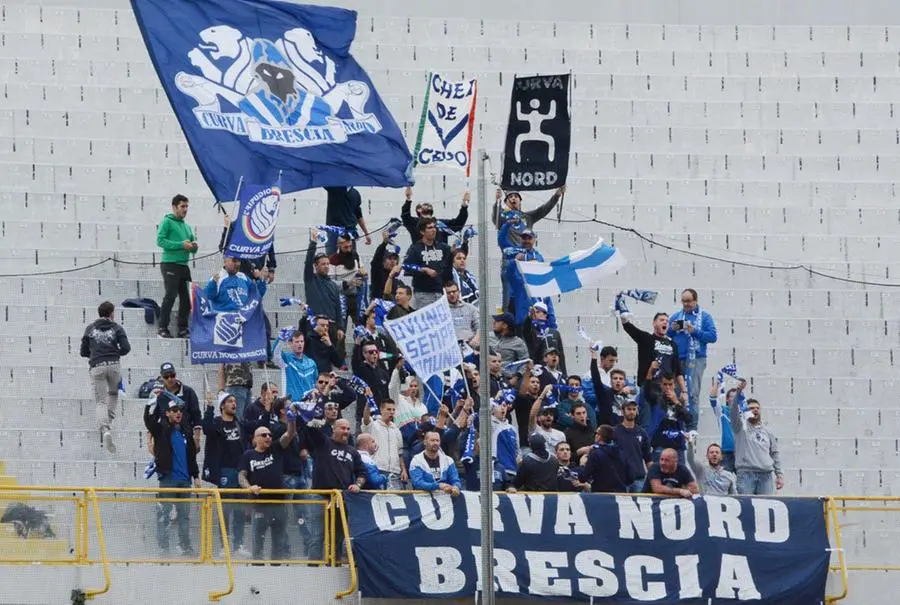 Ascoli-Brescia 0-0