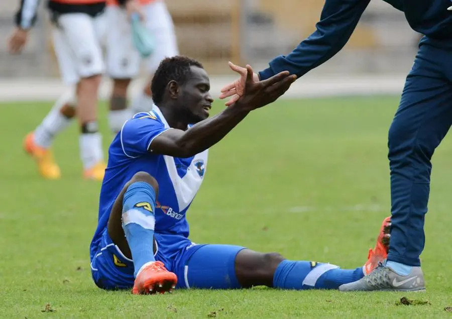 Ascoli-Brescia 0-0