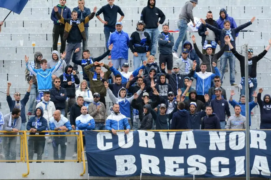 Ascoli-Brescia 0-0