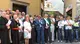 Le celebrazioni a Borno per la targa dedicata a Papa Paolo VI