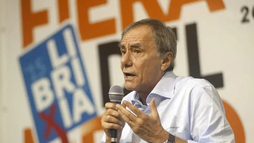Roberto Vecchioni ospite a Librixia