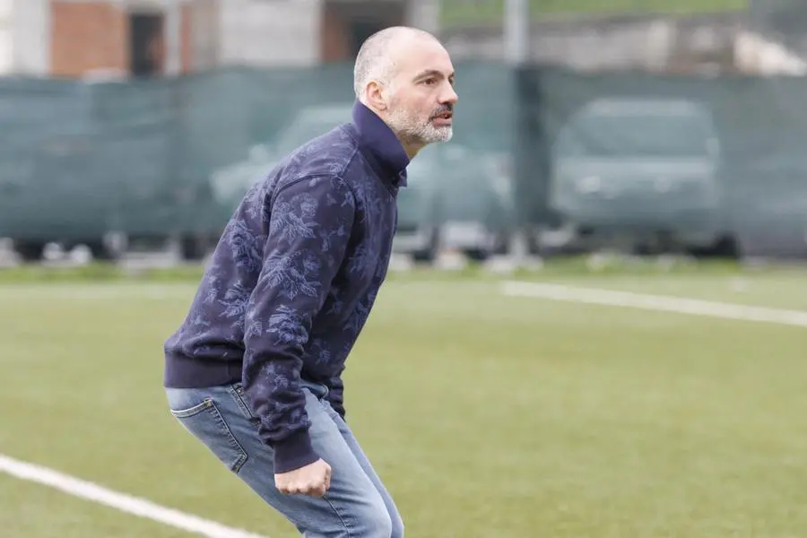 Prima categoira: Lodrino-Valtrompia 0-1