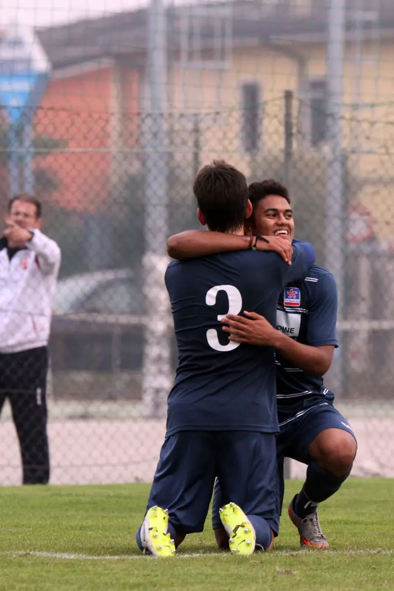 Prima categoria: Bassa Bresciana-Pro Desenzano 0-3
