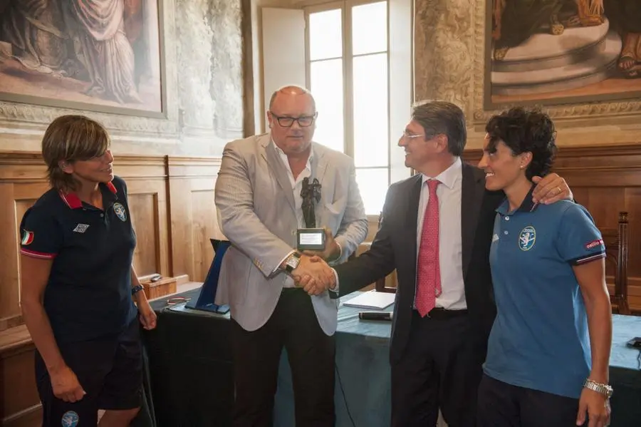 Vittoria Alata per il Brescia calcio femminile