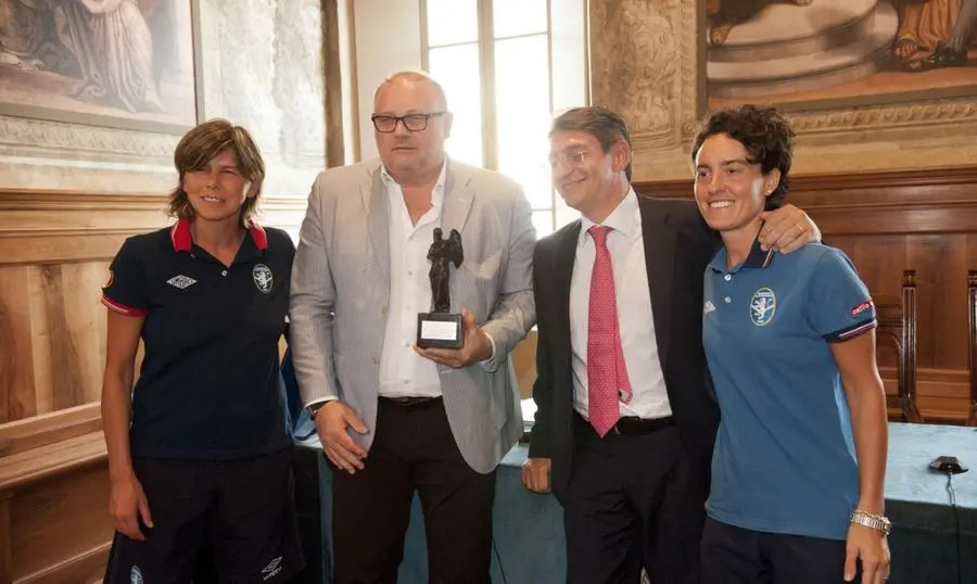 Vittoria Alata per il Brescia calcio femminile