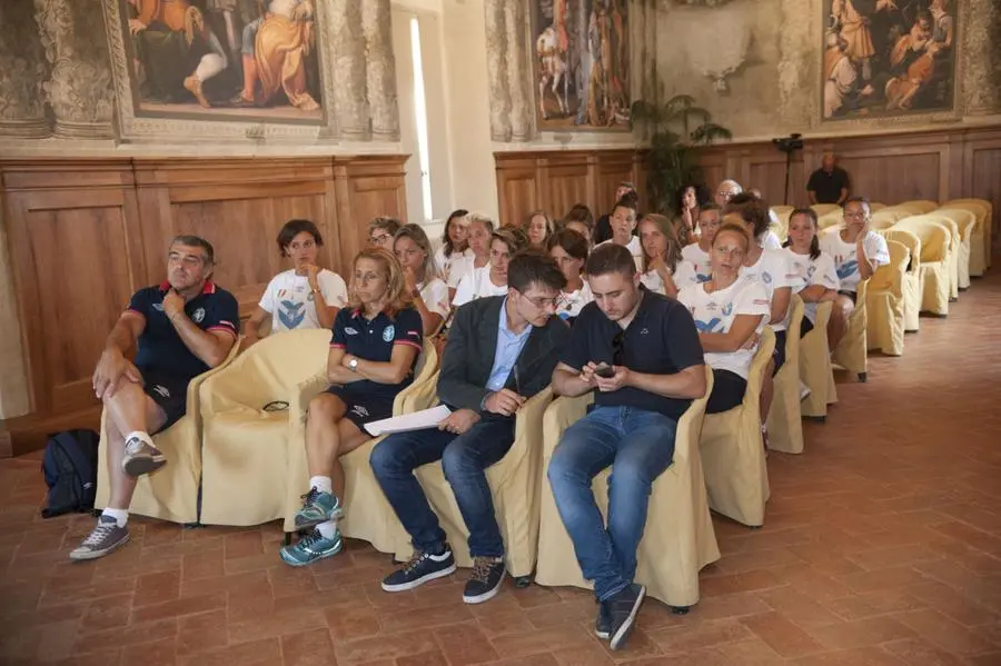 Vittoria Alata per il Brescia calcio femminile