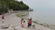 Tuffo fatale a Sirmione