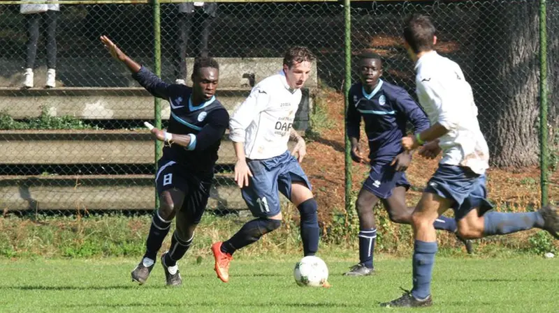 Terza categoria: Villa Carcina-Passirano 2-0