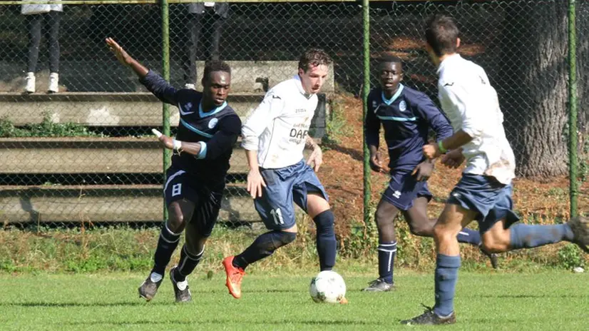 Terza categoria: Villa Carcina-Passirano 2-0