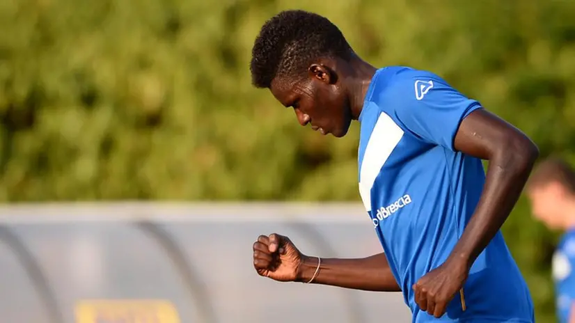 Brescia-Ciliverghe 2-0