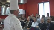 Cast Alimenti
