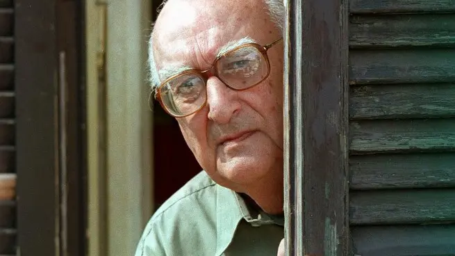 Buon compleanno, Camilleri