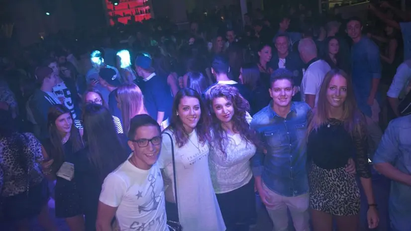 Time toLove al Molo 3