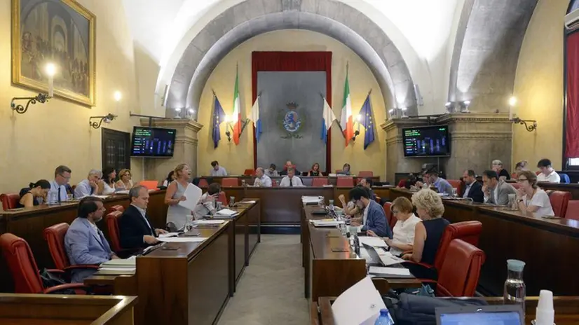 Consiglio comunale