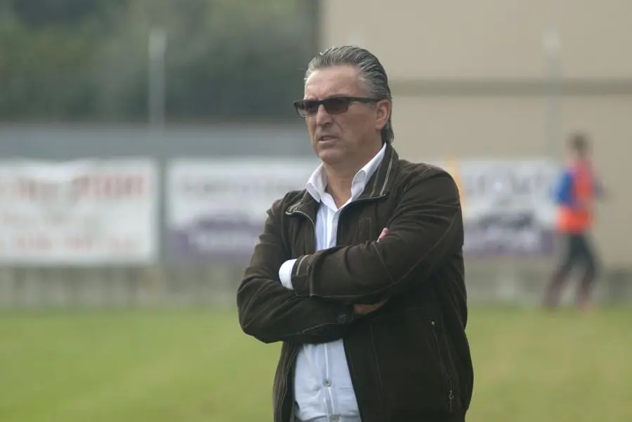 Eccellenza: Orceana-Vobarno 0-2
