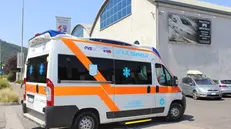 Paratico, infortunio ai cantieri nautici