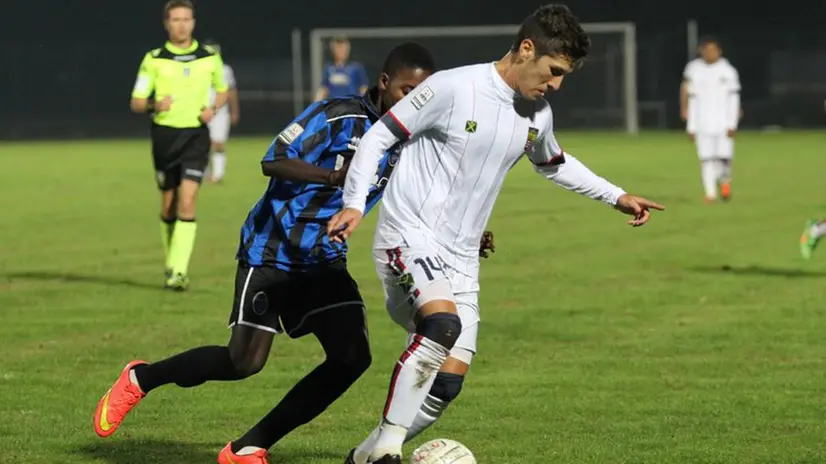 Renate-Lumezzane 0-2