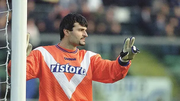 Pavel Srnicek