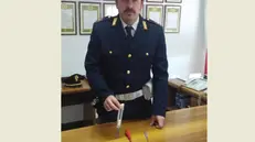 Polizia di Desenzano
