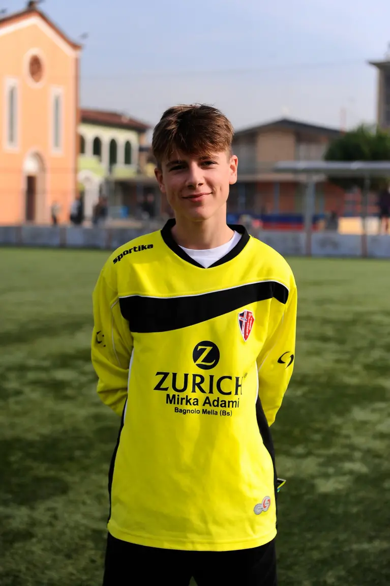 Seconda categoria: Real Flero-Gambara 0-1