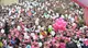 Race for the cure a Brescia