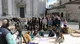 In Piazza con Noi al Supernova Festival