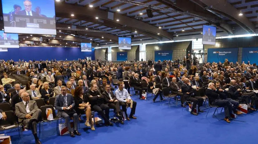 Assemblea Ubi Banca