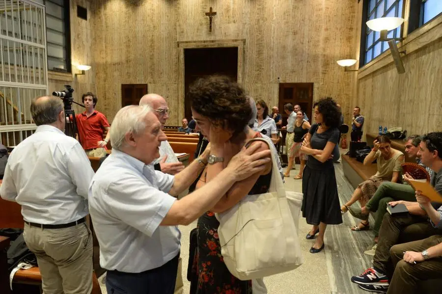 Corte d'Assise d'Appello a Milano, sentenza storica per la strage di piazza Loggia