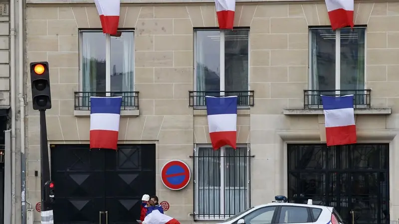Nuovo arresto dopo gli attentati di Parigi
