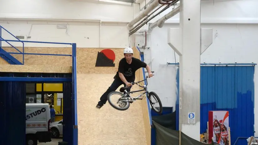 Flyzone Indoor Park