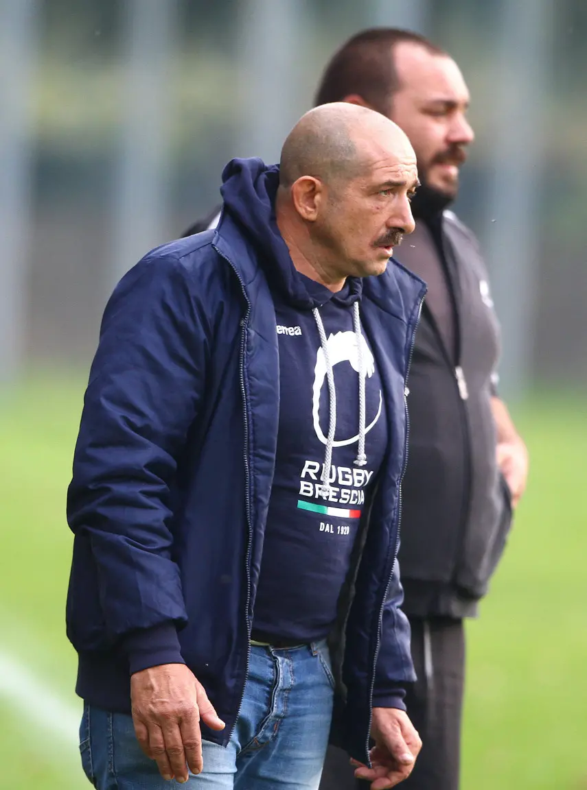 Serie A: Brescia-Cus Genova 27-14