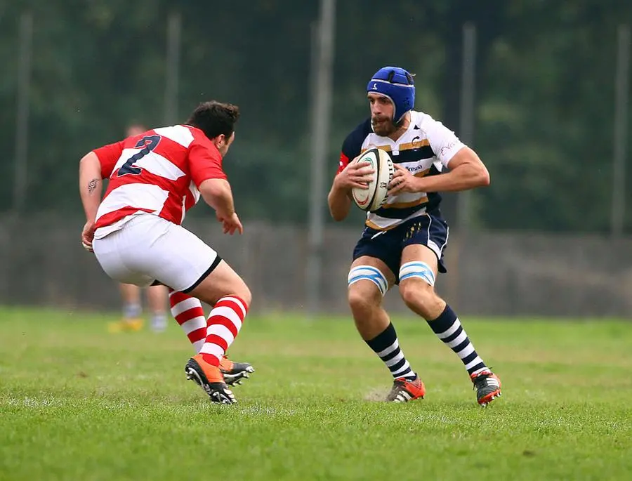 Serie A: Brescia-Cus Genova 27-14