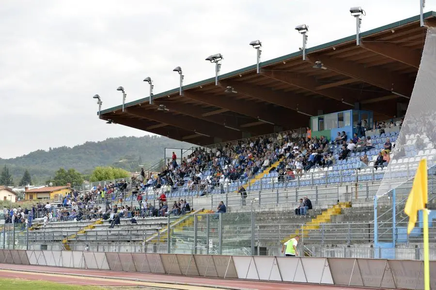 Feralpisalò-Bassano 1-2