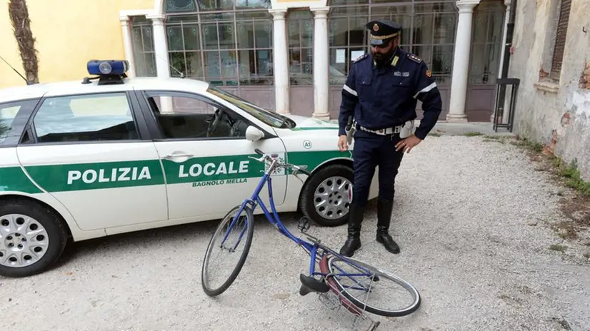 Tragedia sfiorata a Bagnolo Mella