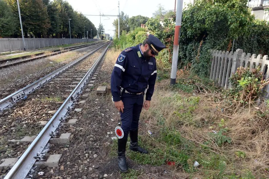 Tragedia sfiorata a Bagnolo Mella