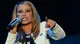 Il concerto di Anastacia in piazza Loggia