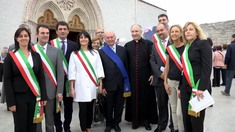 L'olio bresciano per la lampada votiva