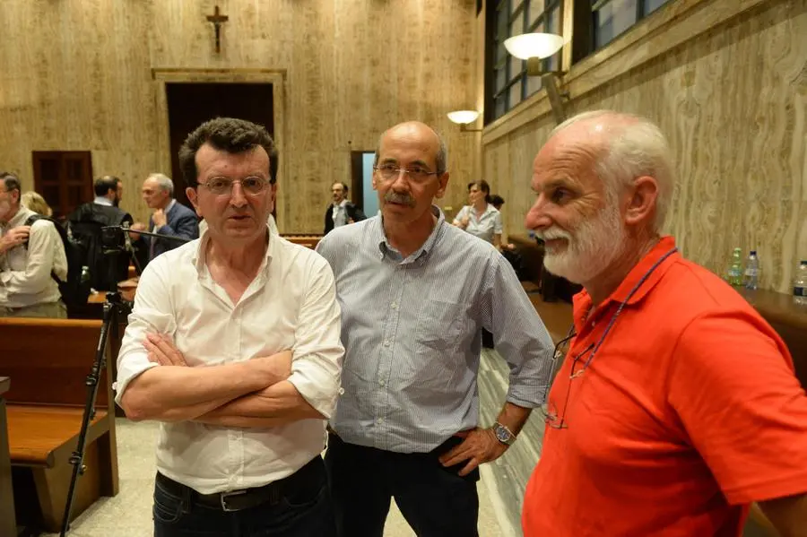 Corte d'Assise d'Appello a Milano, sentenza storica per la strage di piazza Loggia