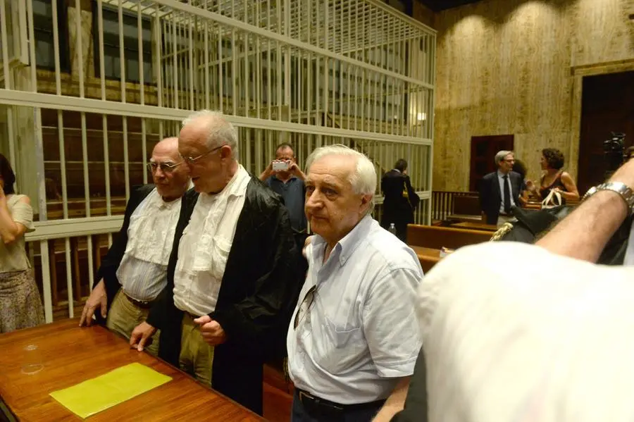 Corte d'Assise d'Appello a Milano, sentenza storica per la strage di piazza Loggia