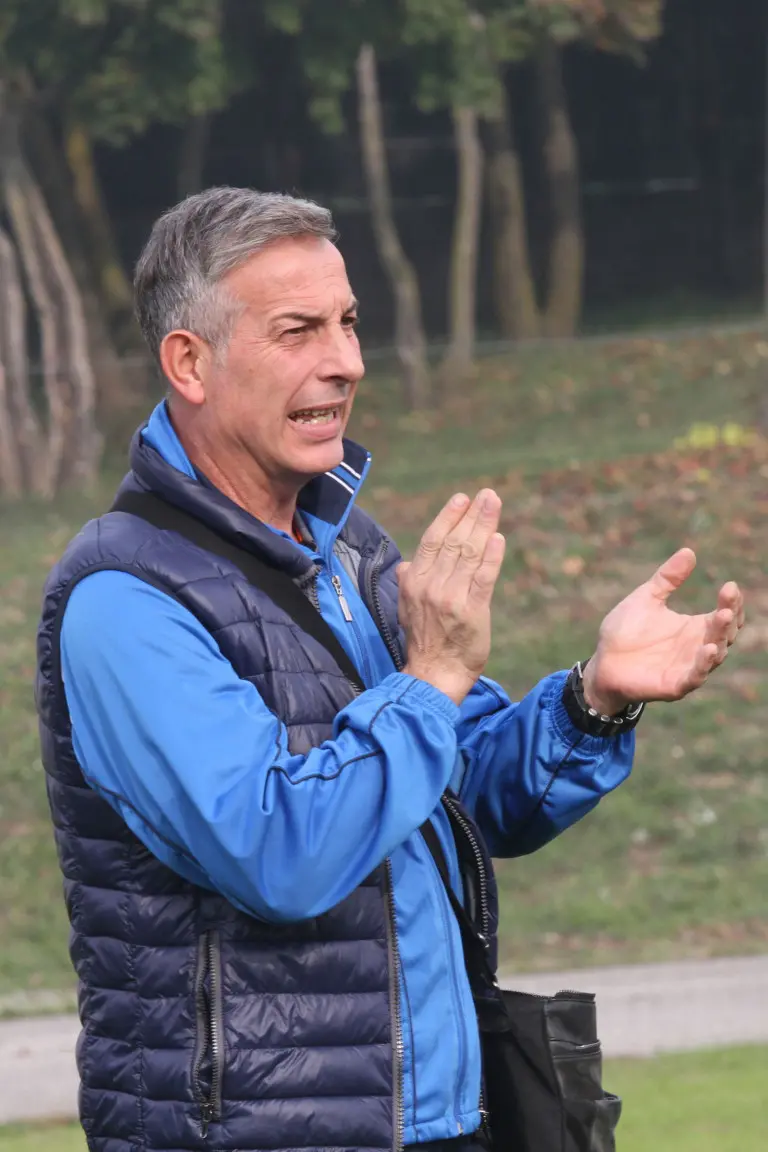 Terza categoria: Alfianello-Gabiano 0-0