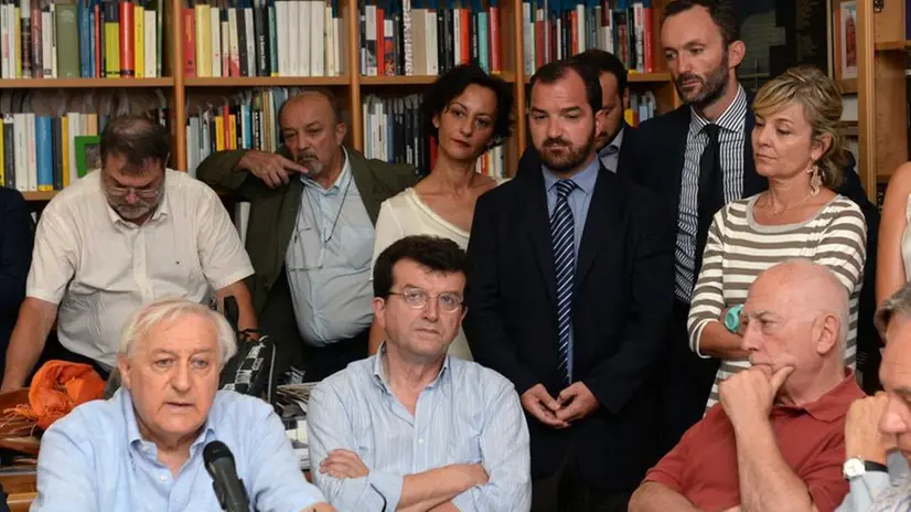 Casa della Memoria, dopo la sentenza