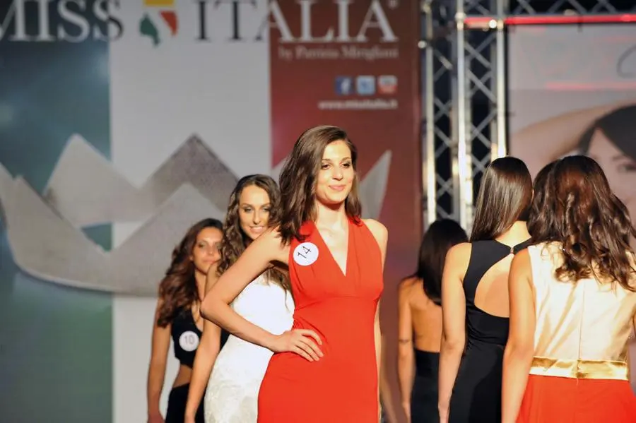 Miss Italia: le selezioni bresciane